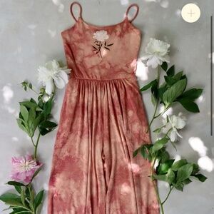 Purusha People | Divine Feminine Genie Jumpsuit 1X